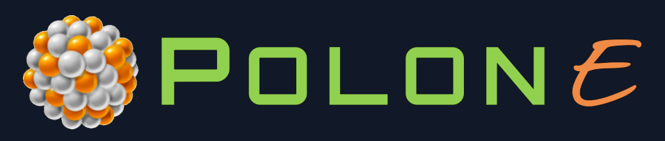 PolonE Logo